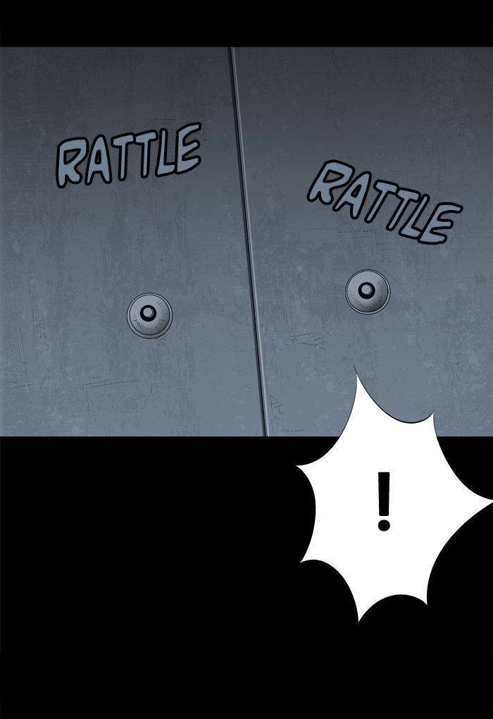 Hive Chapter 43 page 36 - Chapter 43