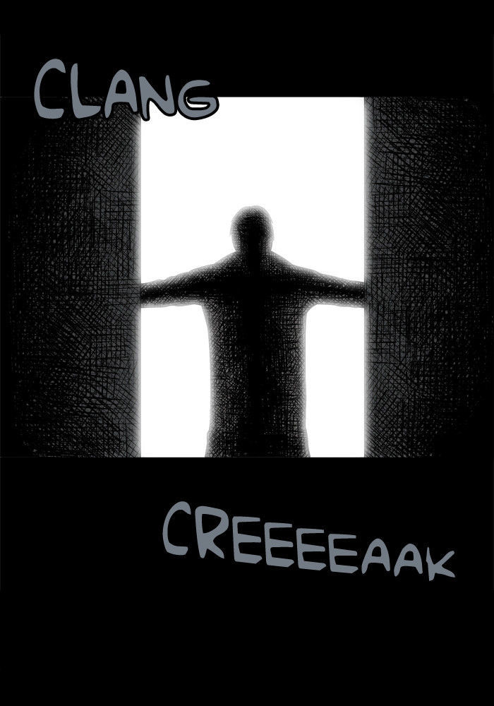 Hive Chapter 43 page 38 - Chapter 43