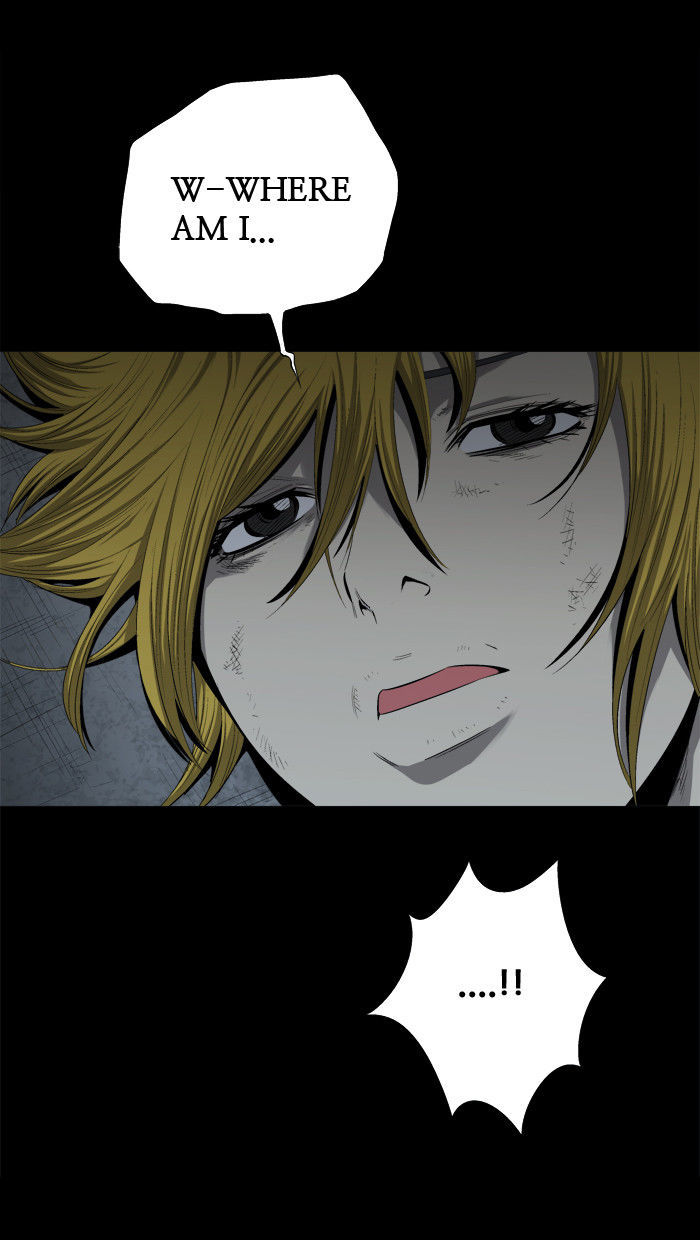 Hive Chapter 43 page 4 - Chapter 43