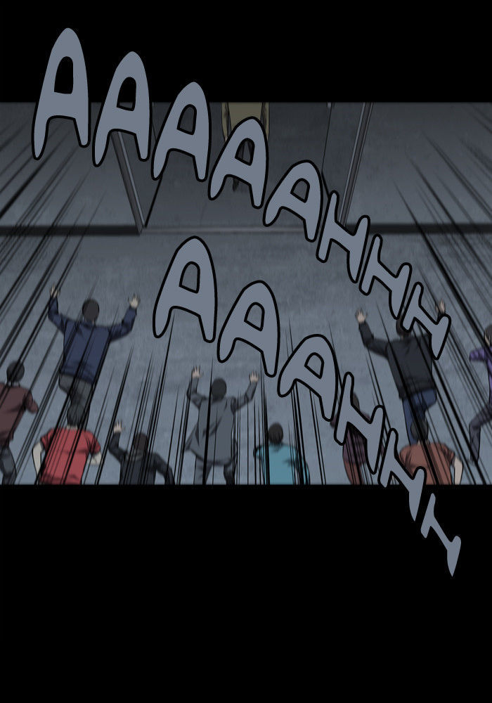 Hive Chapter 43 page 40 - Chapter 43