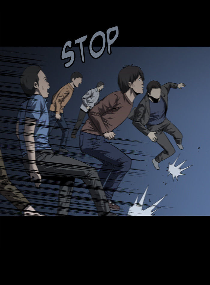 Hive Chapter 43 page 42 - Chapter 43