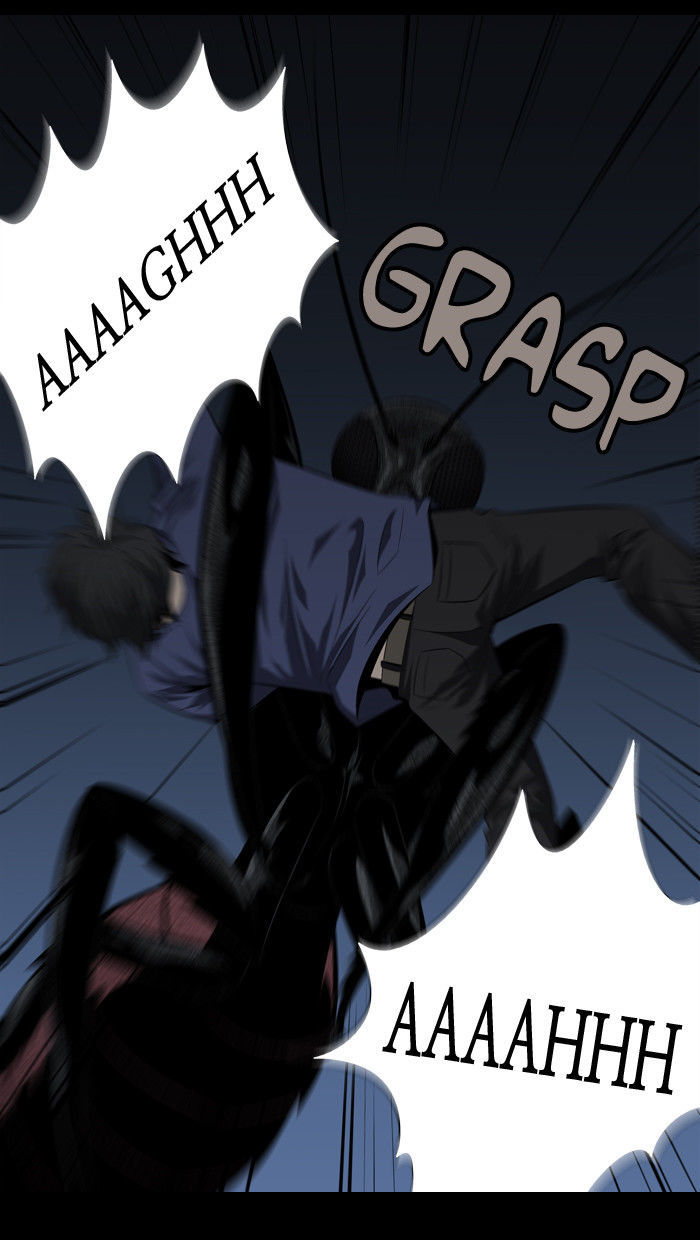 Hive Chapter 43 page 43 - Chapter 43