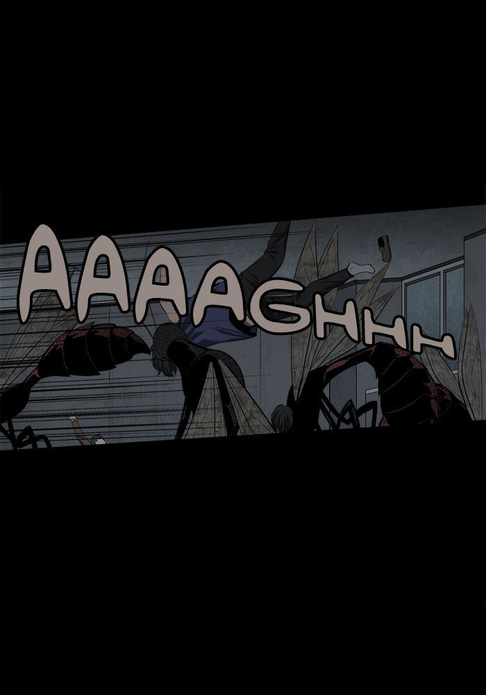 Hive Chapter 43 page 44 - Chapter 43