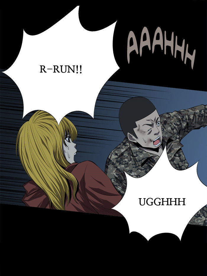 Hive Chapter 43 page 45 - Chapter 43