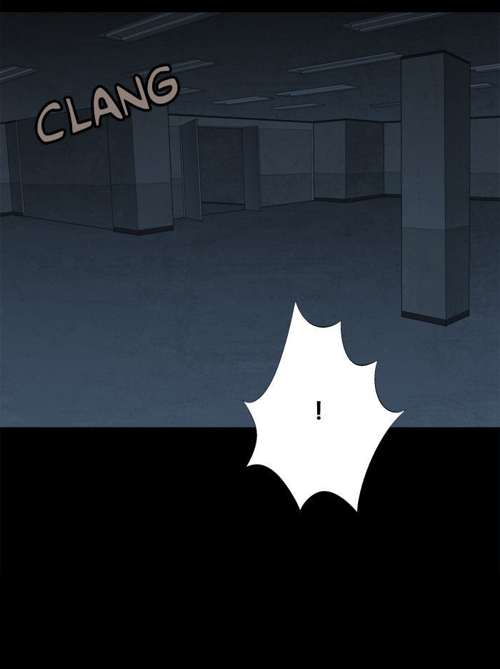 Hive Chapter 43 page 46 - Chapter 43
