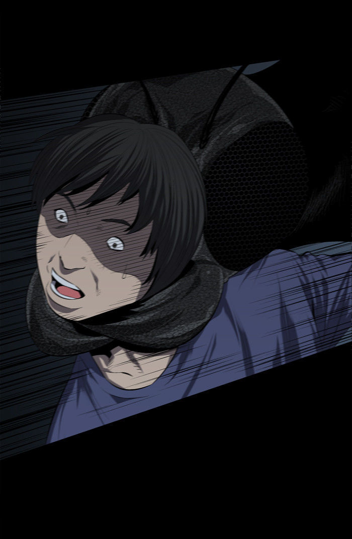 Hive Chapter 43 page 48 - Chapter 43