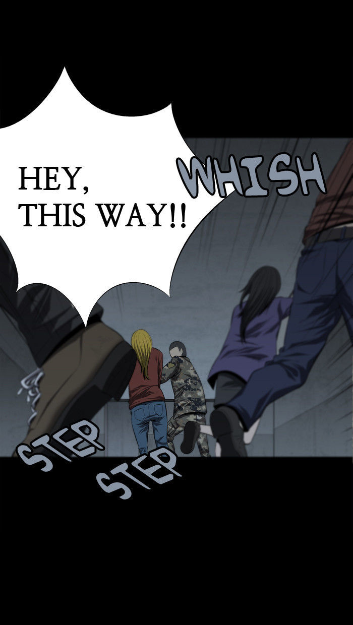 Hive Chapter 43 page 49 - Chapter 43