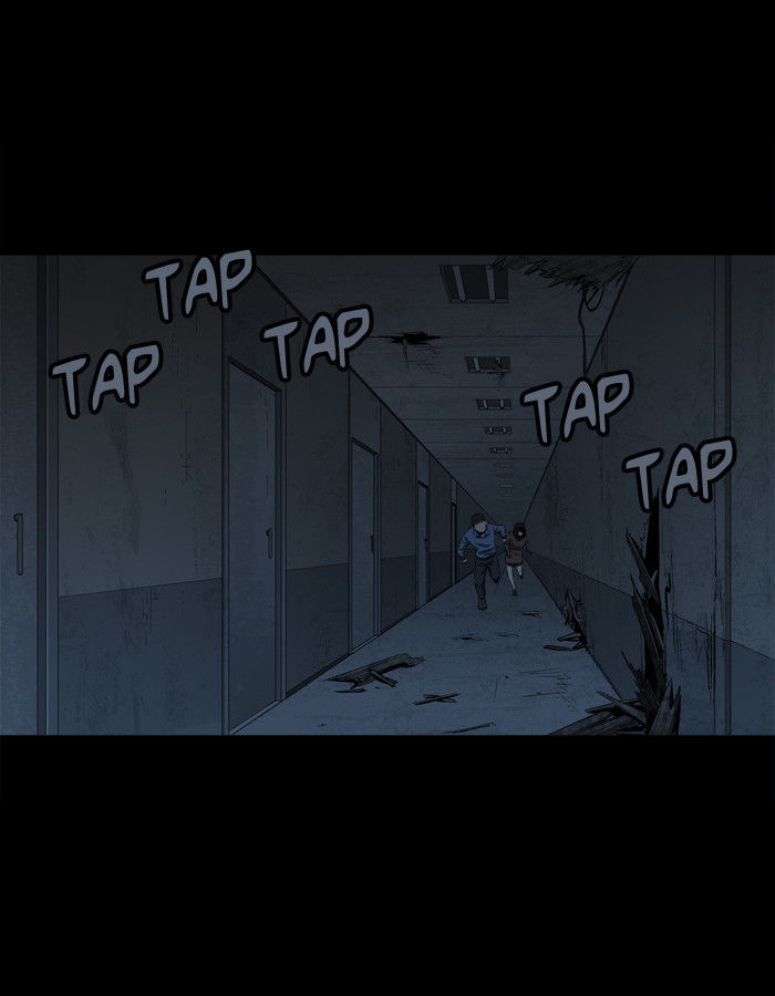 Hive Chapter 43 page 51 - Chapter 43