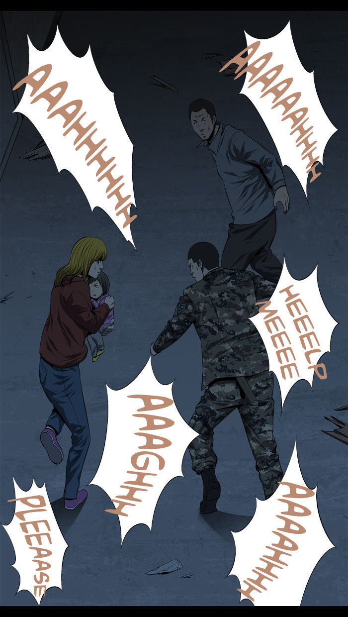 Hive Chapter 43 page 52 - Chapter 43