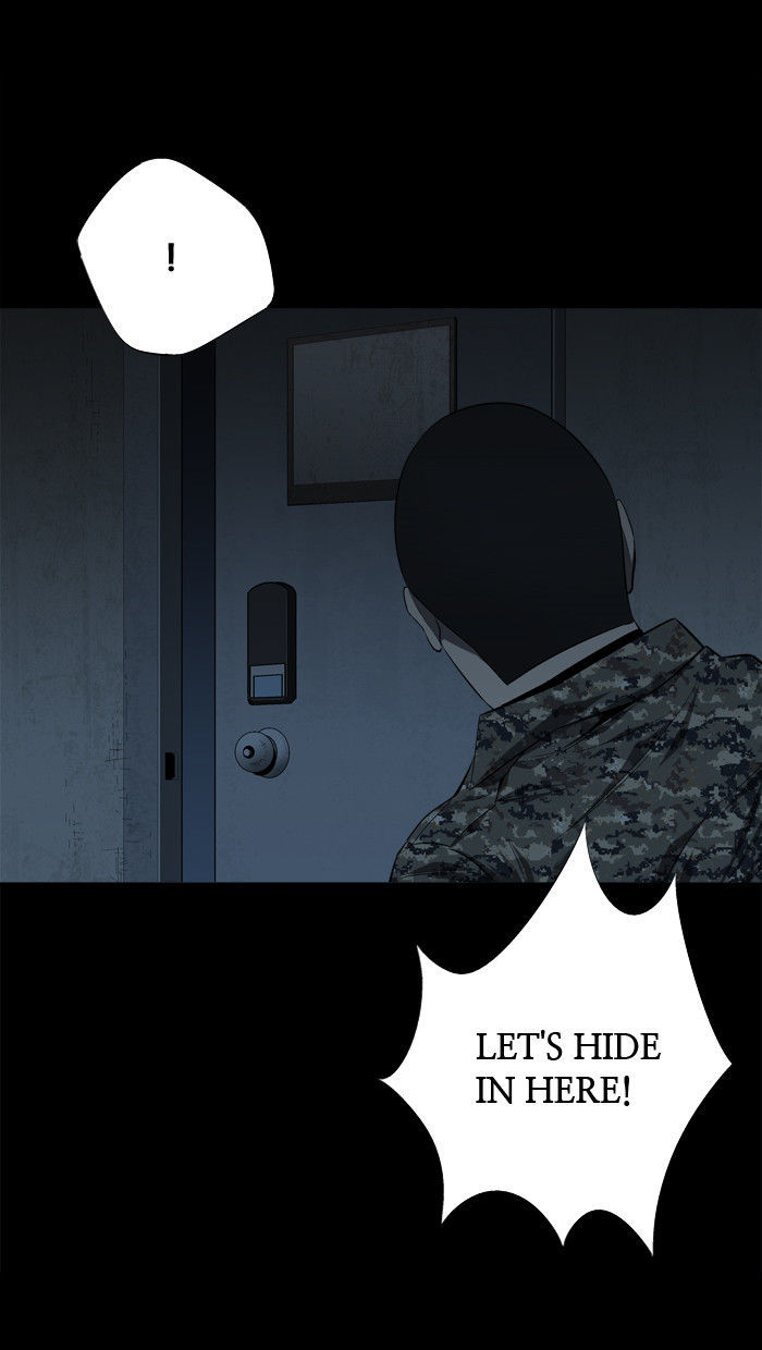 Hive Chapter 43 page 53 - Chapter 43