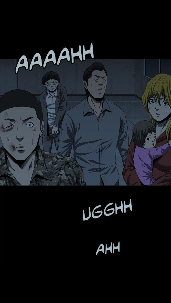 Hive Chapter 43 page 56 - Chapter 43