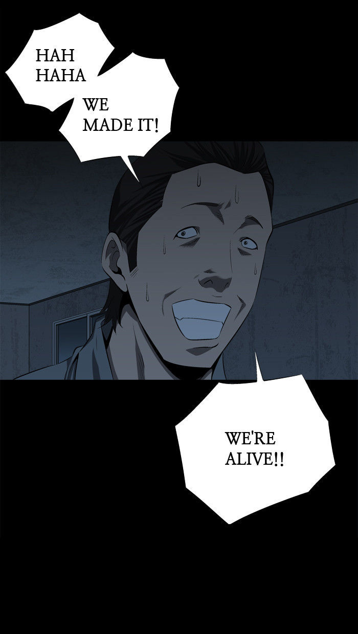 Hive Chapter 43 page 57 - Chapter 43