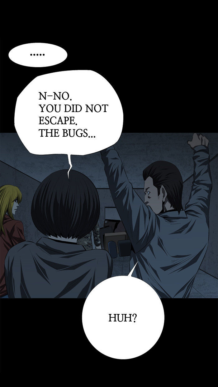 Hive Chapter 43 page 59 - Chapter 43