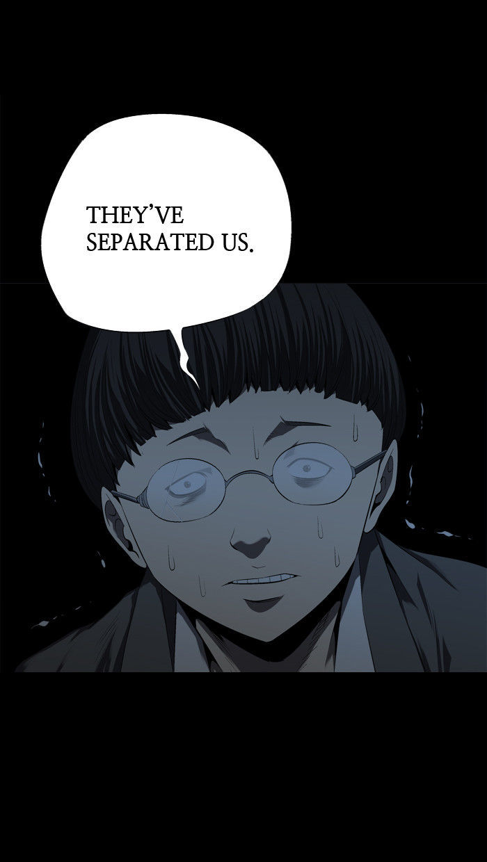 Hive Chapter 43 page 60 - Chapter 43