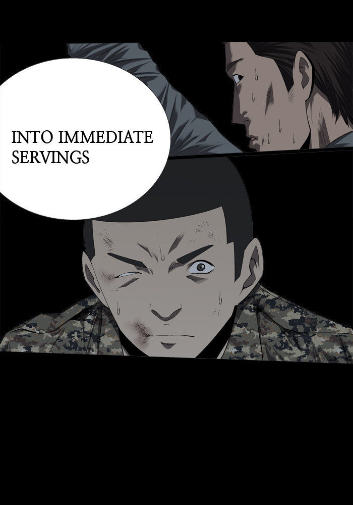 Hive Chapter 43 page 61 - Chapter 43