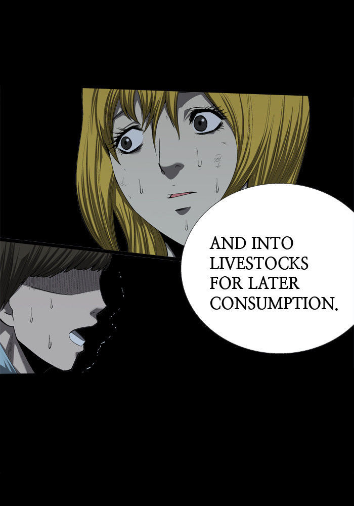 Hive Chapter 43 page 62 - Chapter 43