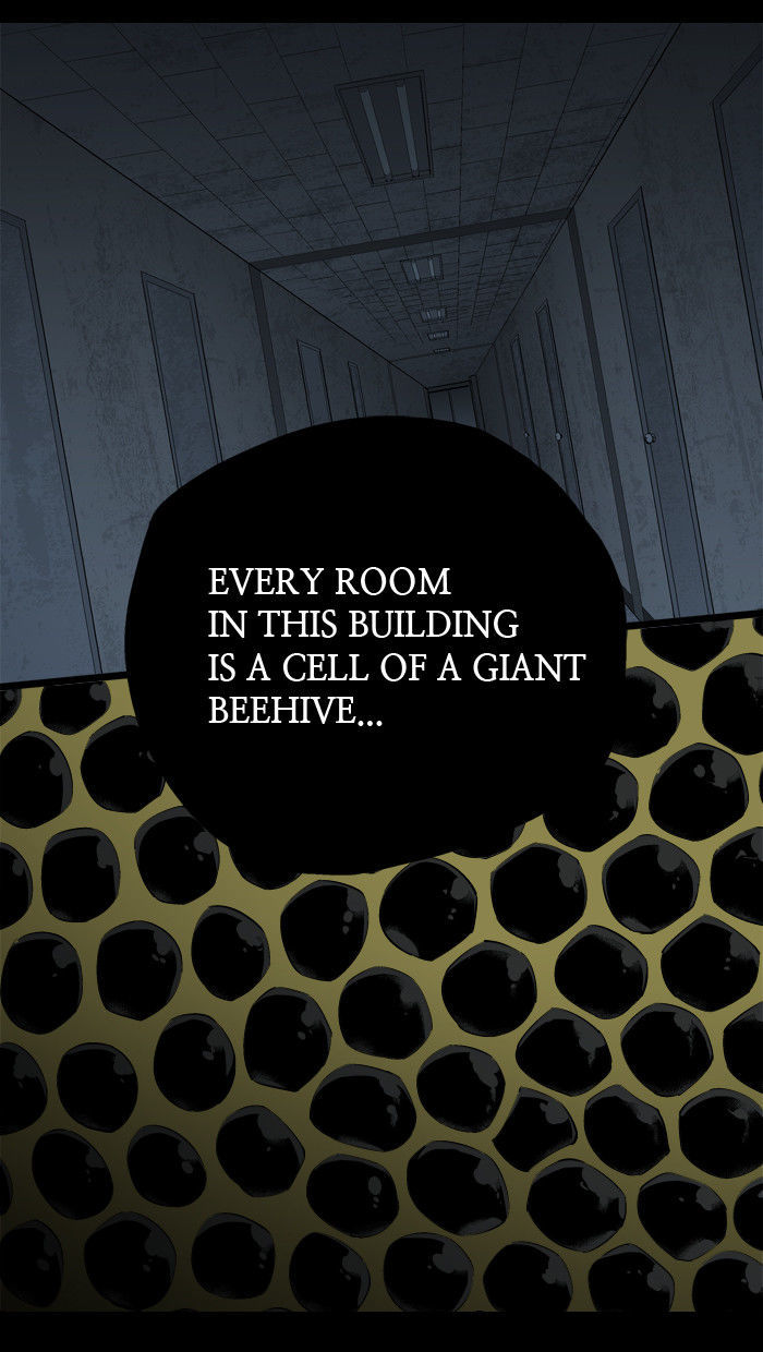 Hive Chapter 43 page 66 - Chapter 43