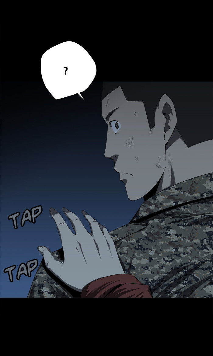 Hive Chapter 43 page 67 - Chapter 43