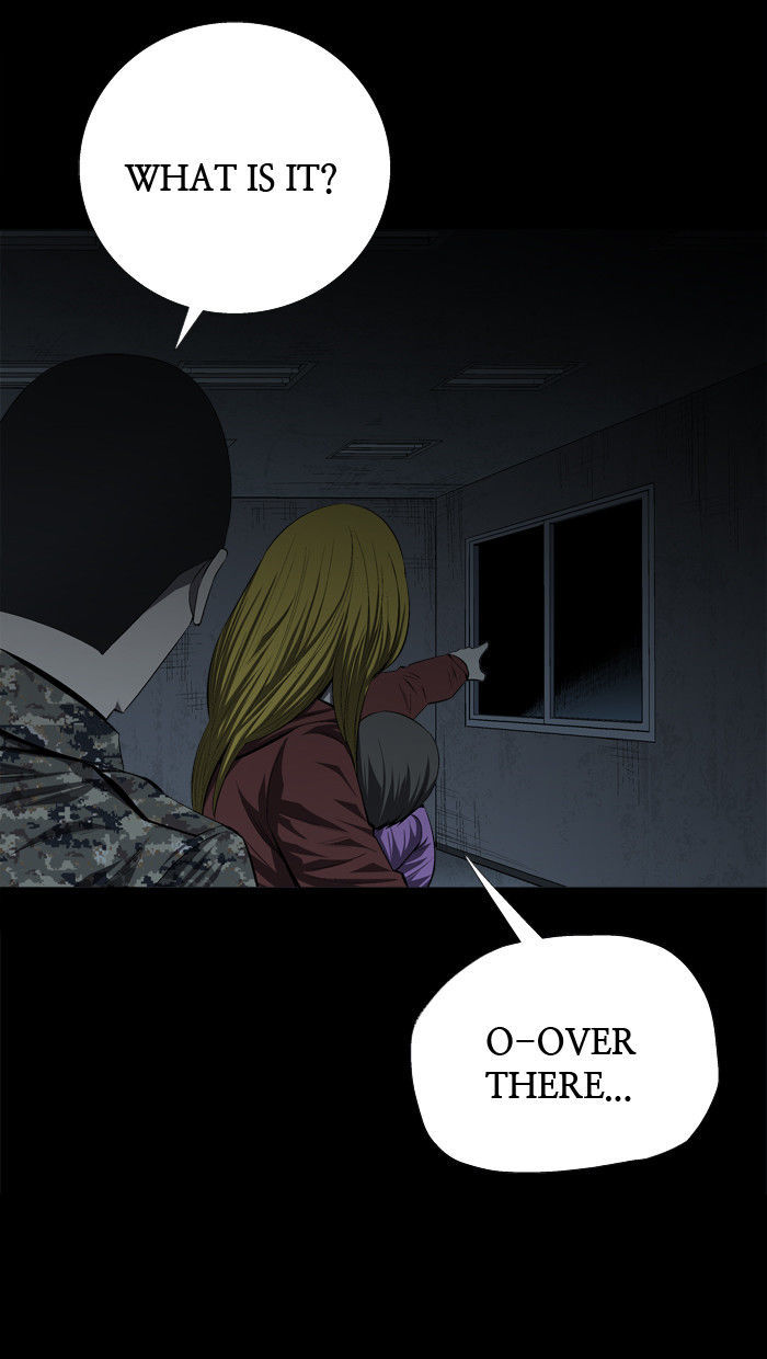 Hive Chapter 43 page 68 - Chapter 43