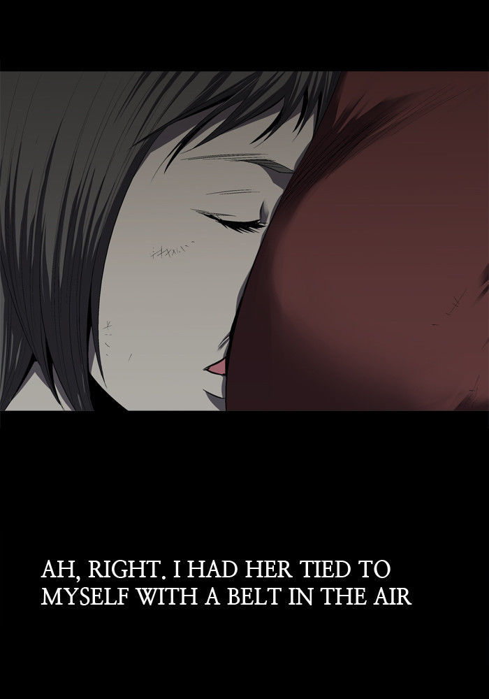 Hive Chapter 43 page 7 - Chapter 43
