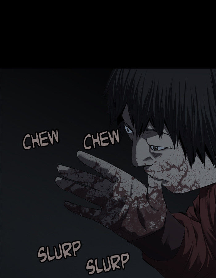 Hive Chapter 43 page 70 - Chapter 43