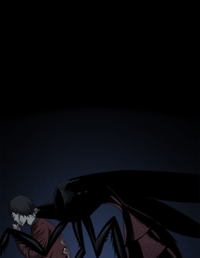 Hive Chapter 43 page 73 - Chapter 43