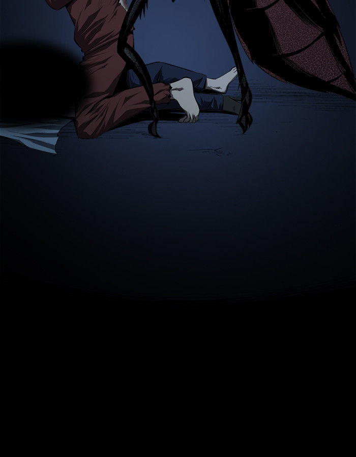 Hive Chapter 43 page 74 - Chapter 43