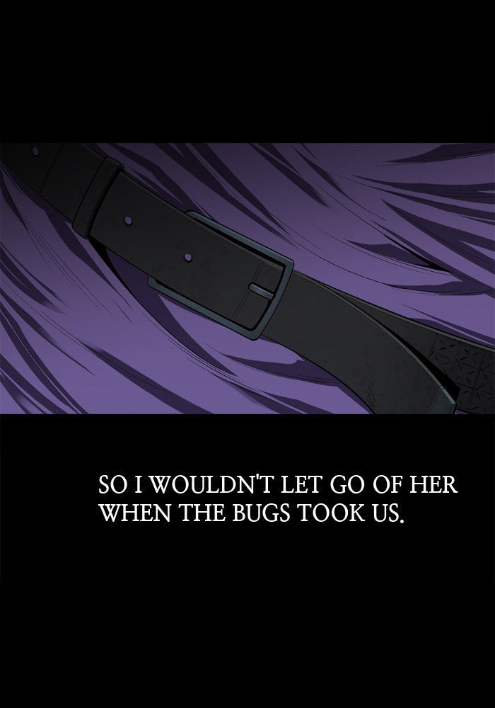 Hive Chapter 43 page 8 - Chapter 43