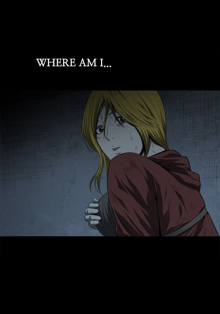 Hive Chapter 43 page 9 - Chapter 43