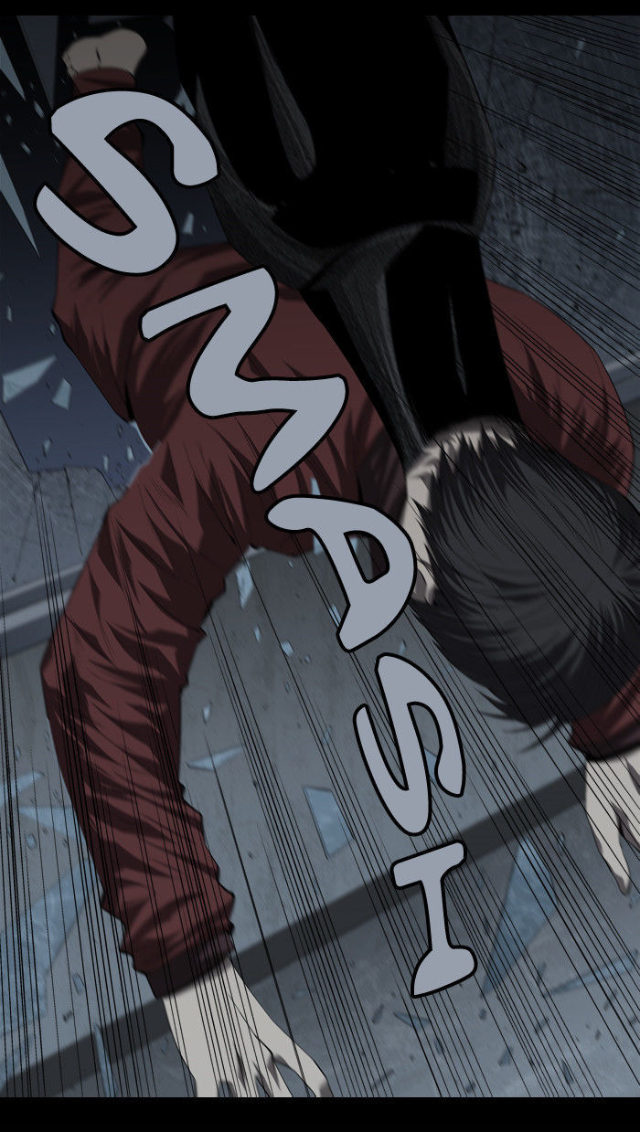 Hive Chapter 44 page 13 - Chapter 44