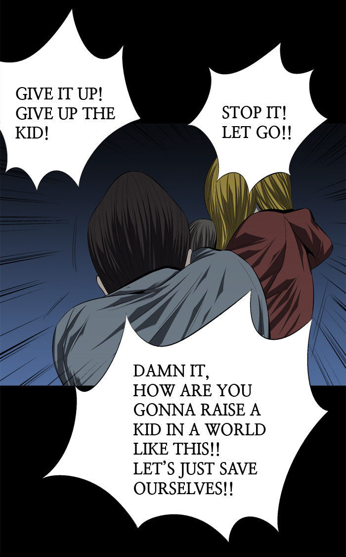 Hive Chapter 44 page 15 - Chapter 44