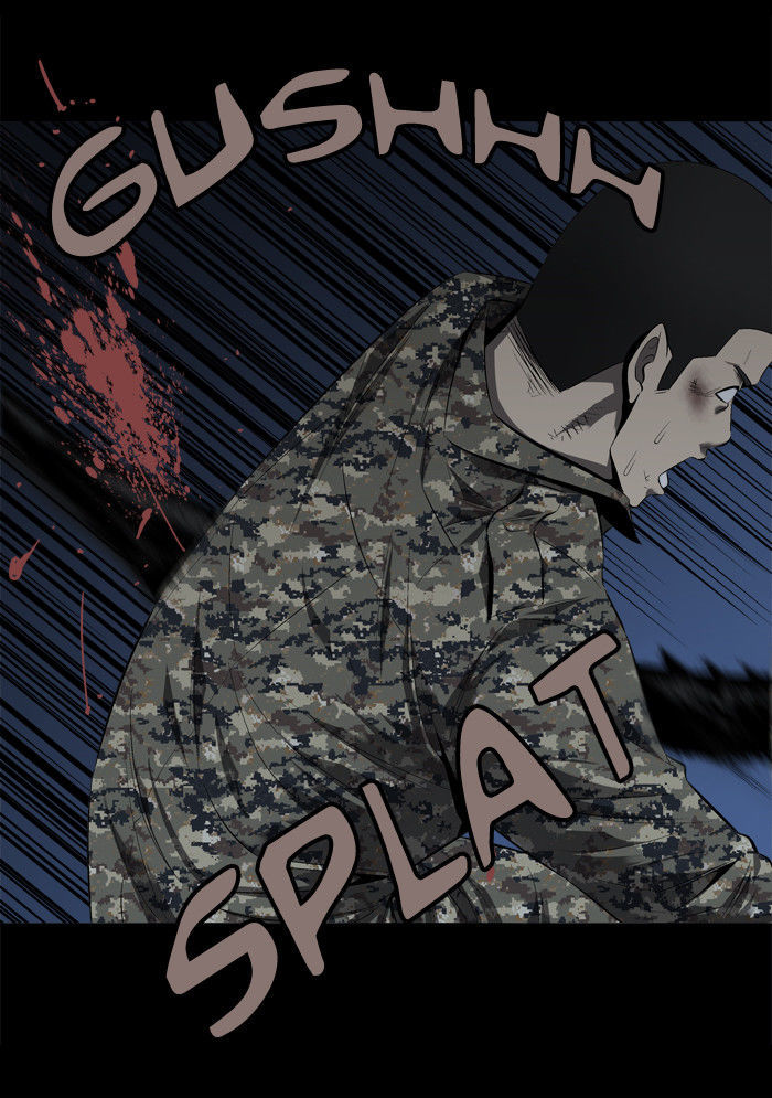 Hive Chapter 44 page 21 - Chapter 44