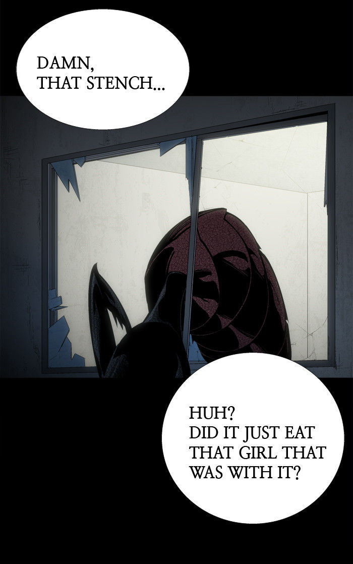 Hive Chapter 44 page 28 - Chapter 44