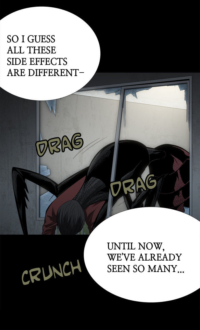 Hive Chapter 44 page 30 - Chapter 44