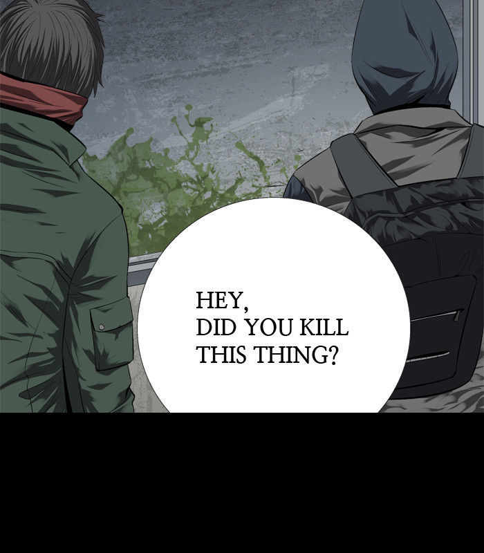 Hive Chapter 44 page 33 - Chapter 44