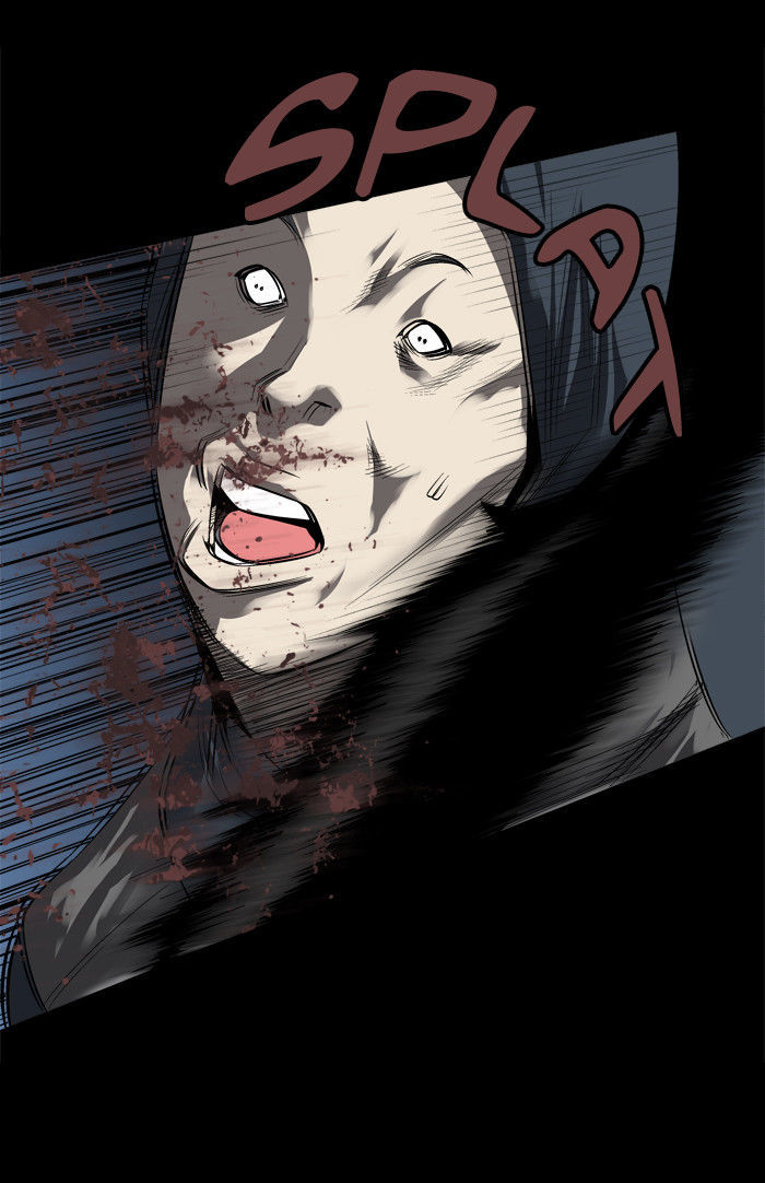 Hive Chapter 44 page 34 - Chapter 44