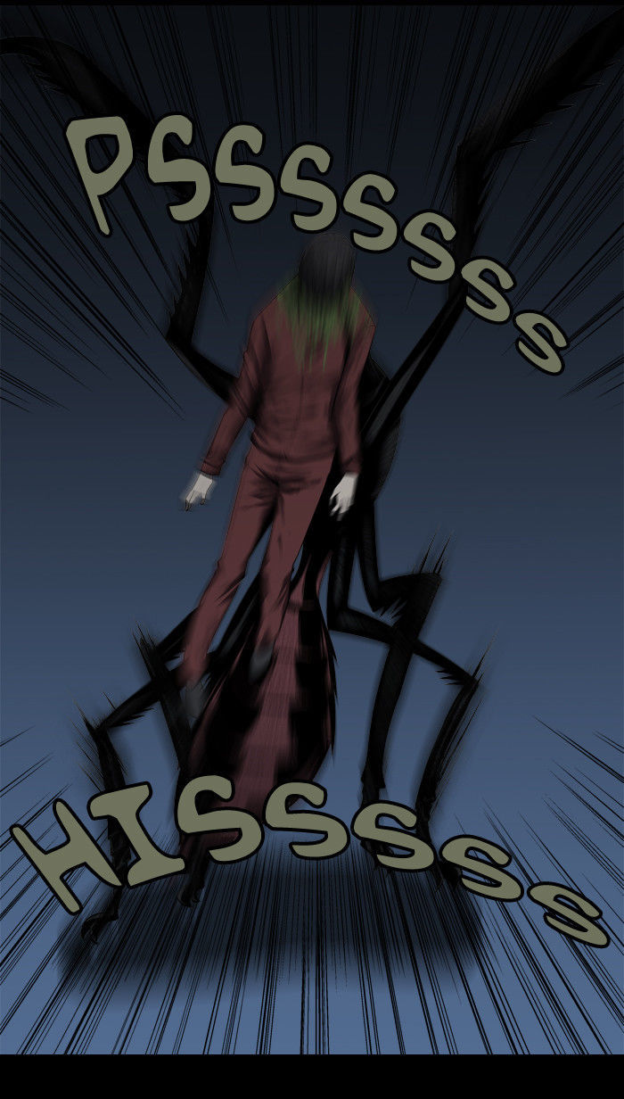 Hive Chapter 44 page 37 - Chapter 44