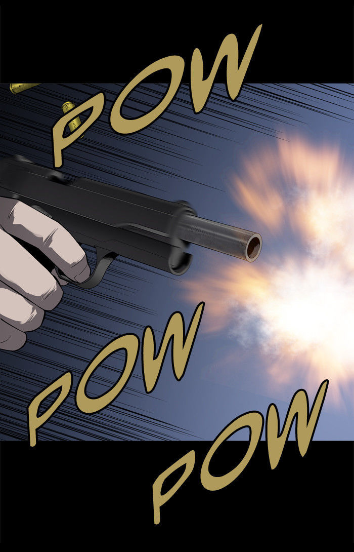 Hive Chapter 44 page 38 - Chapter 44