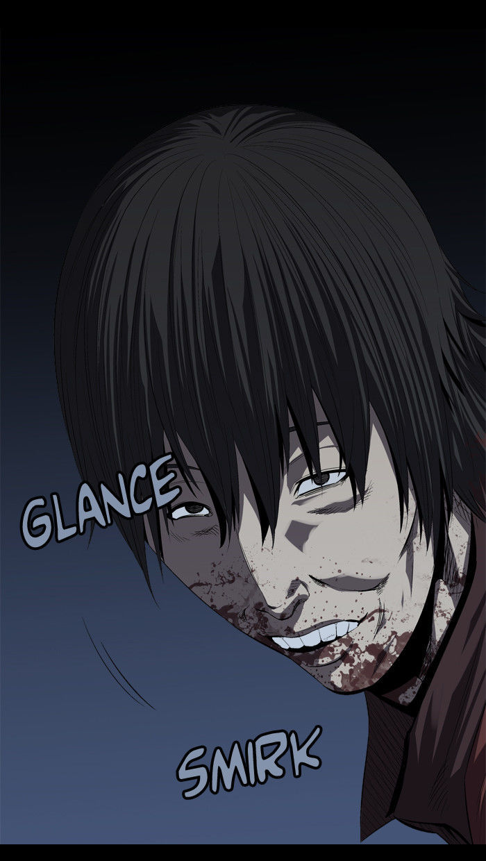Hive Chapter 44 page 4 - Chapter 44
