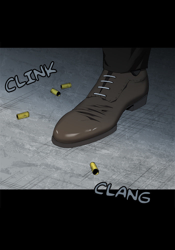 Hive Chapter 44 page 40 - Chapter 44