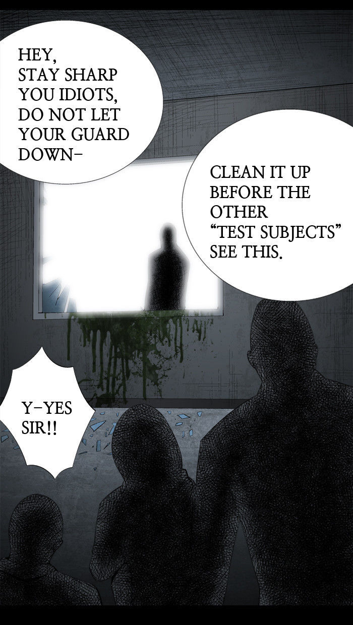 Hive Chapter 44 page 41 - Chapter 44