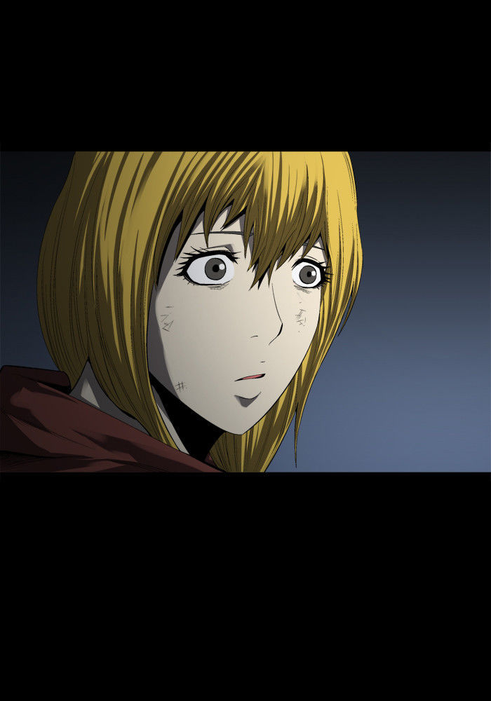 Hive Chapter 44 page 43 - Chapter 44