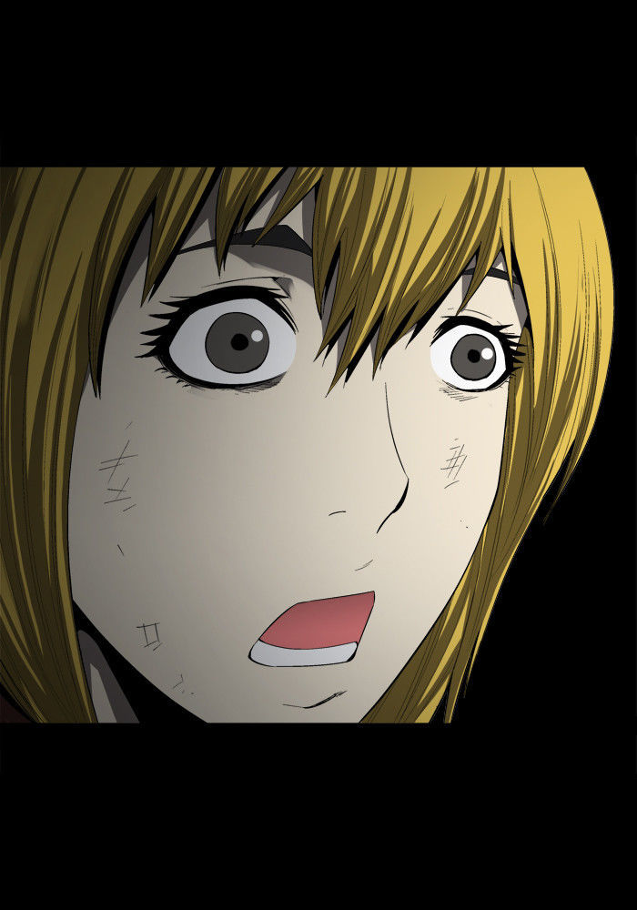 Hive Chapter 44 page 45 - Chapter 44