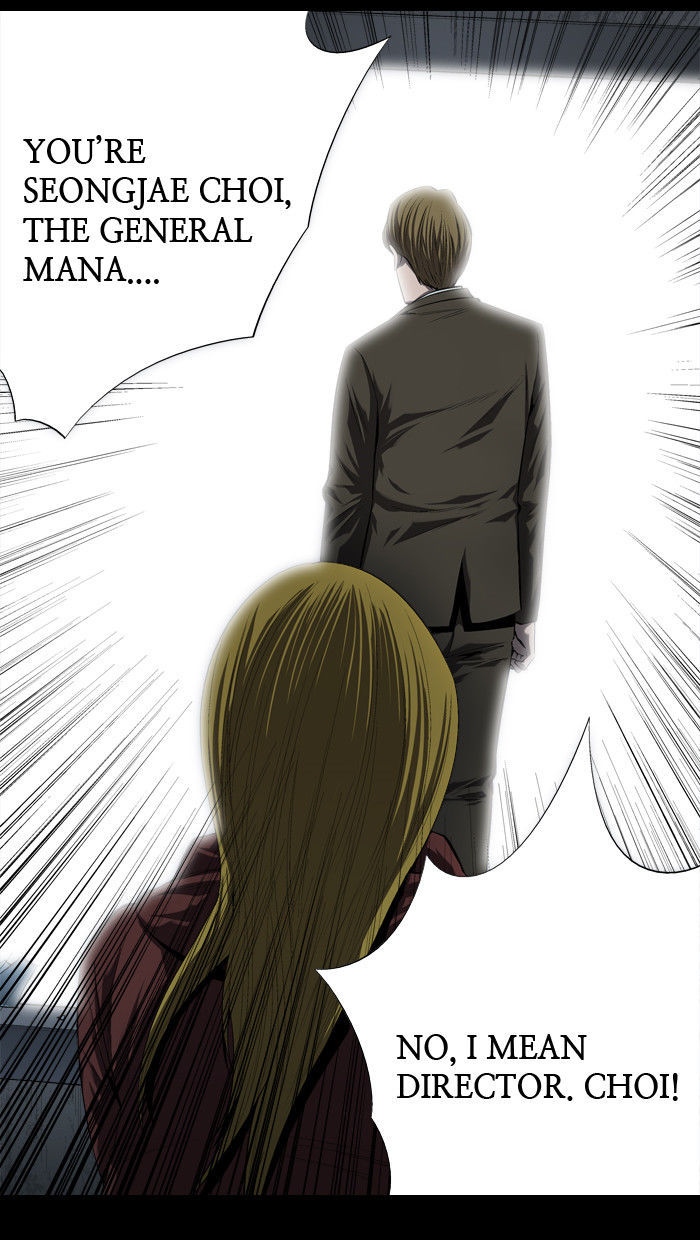 Hive Chapter 44 page 46 - Chapter 44