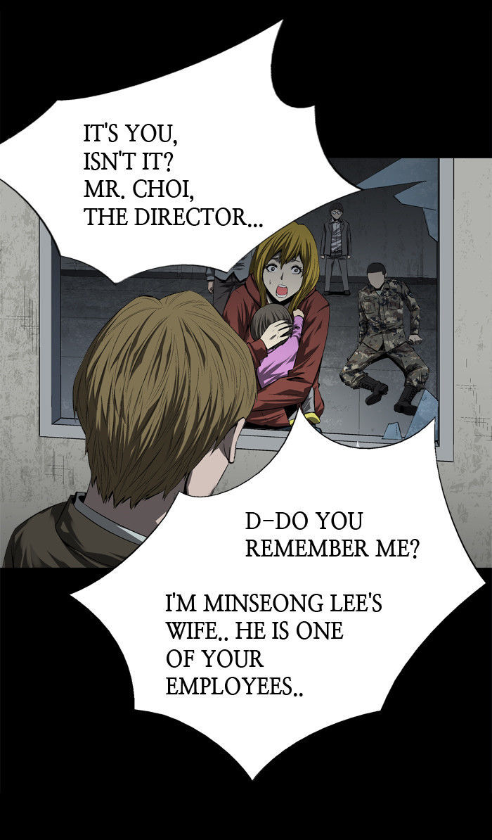 Hive Chapter 44 page 48 - Chapter 44