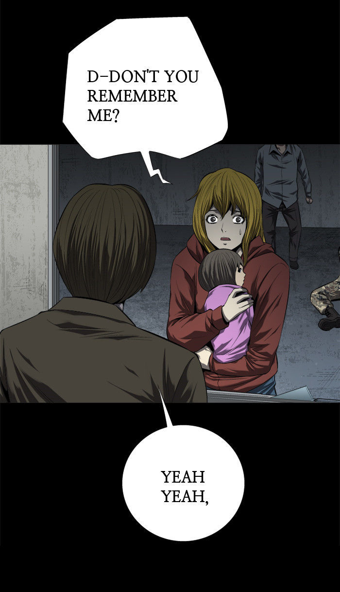 Hive Chapter 44 page 50 - Chapter 44