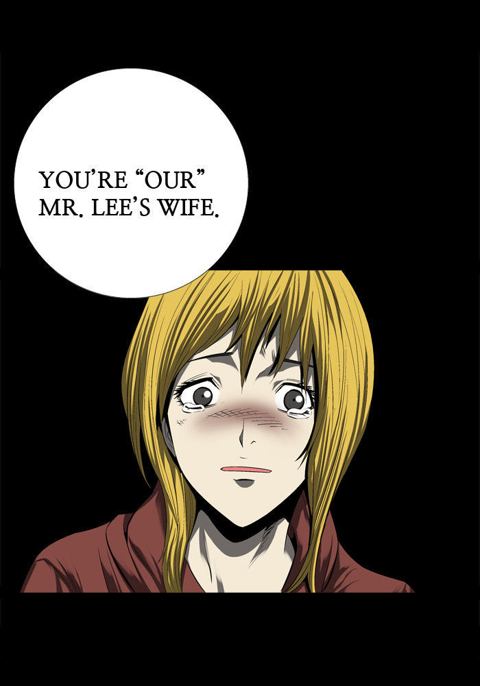 Hive Chapter 44 page 52 - Chapter 44