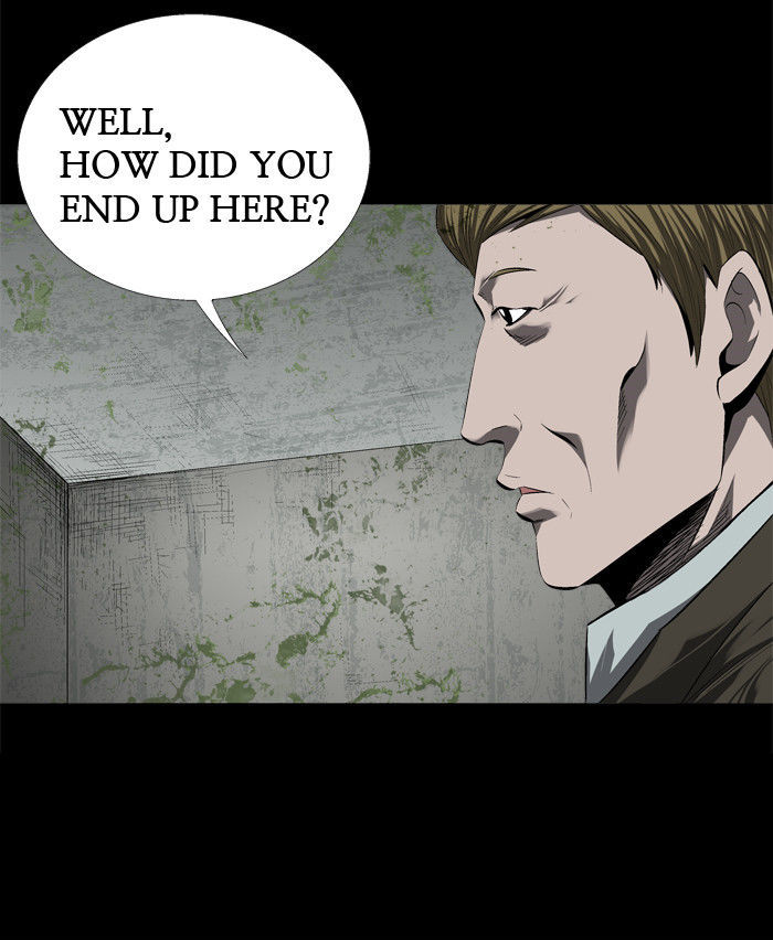 Hive Chapter 44 page 54 - Chapter 44