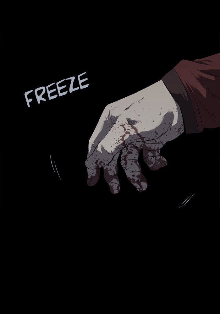 Hive Chapter 44 page 8 - Chapter 44