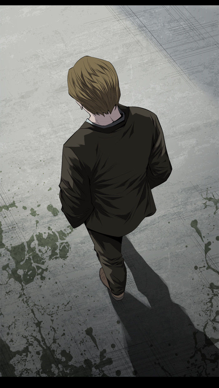 Hive Chapter 45 page 13 - Chapter 45